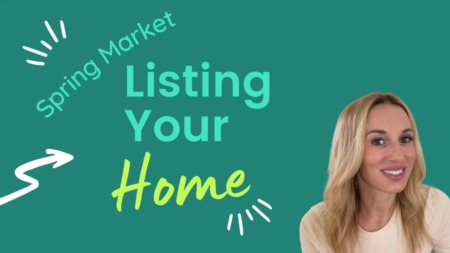 Things To Do When Listing Your Home