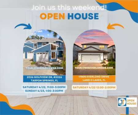 Discover Your Dream Home: Open Houses in Green Dolphin Park and Bexley Neighborhoods