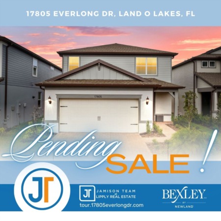 Pending Sale: A Dream Home in the Desirable Bexley Community
