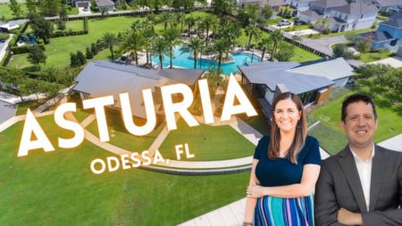Discover Asturia: Unveiling Tampa Bay's Hidden Residential Treasure