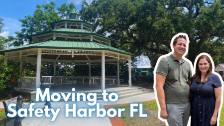 Moving to Safety Harbor FL | Community Tour