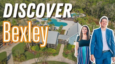 Bexley Neighborhood Tour | Land O Lakes Best Neighborhoods | Tampa Bay