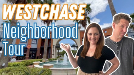 Moving to Westchase, FL | Best Suburb In Florida