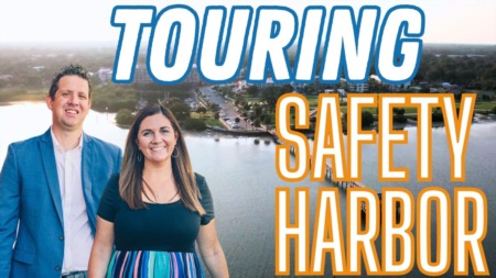 Living in Safety Harbor, FL | Best Town In Tampa Bay?