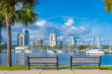 Discover the Top 10 Places to Live in the Tampa Bay Area