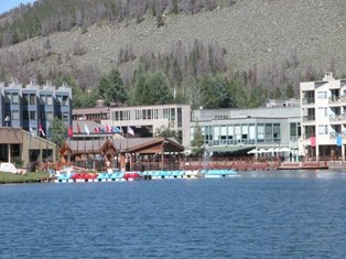 What Your Money Can Buy - The Largest One Bedroom at Keystone!