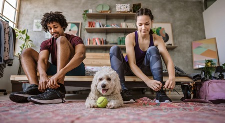 Today's Buyers Are Serious about Purchasing a Home