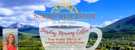 Tuesday Coffee- 4 Major Incentives to Sell This Summer