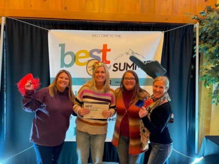 Results are in! Best of Summit 2021 Allison Simson Real Estate Agent (2nd)