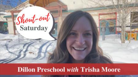 Lake Dillon Preschool- Trisha Moore