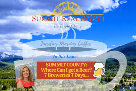 Summit County: Where Can I Get a Beer? 7 Breweries 7 Days