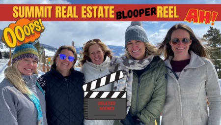 Summite Real Estate Team Blooper Reel
