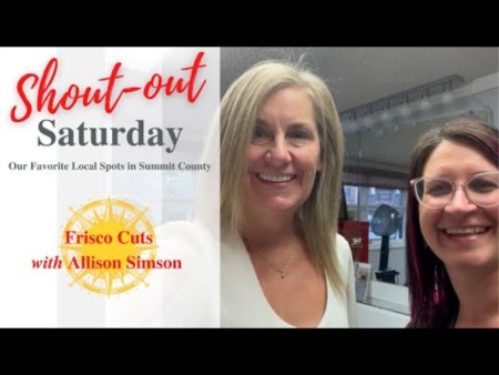 Shoutout Saturday - Emma from Frisco Cuts