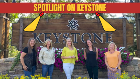 Keystone Spotlight!