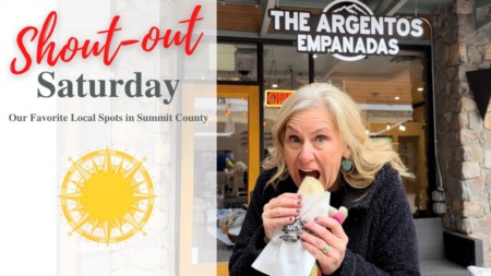 Shoutout Saturday - The Argentos Empanadas