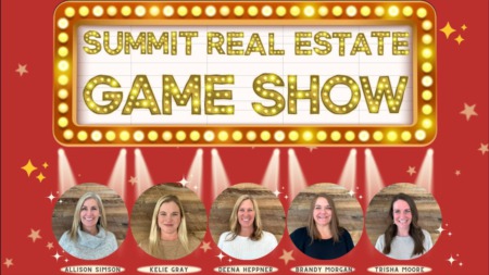 Summit Real Estate Game Show!