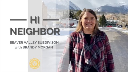 Hi Neighbor - Beaver Valley Sub with Brandy Morgan