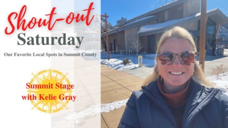 Shoutout Saturday - Summit Stage