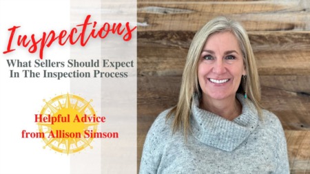 What To Expect During Home Inspection - For Sellers