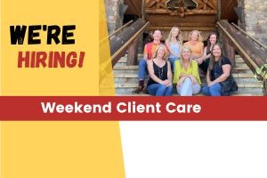 We are Hiring! - Part-Time Real Estate Client Care Specialist
