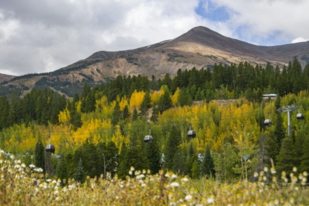 Colorado’s fall leaf-peeping season could be one of the best in years