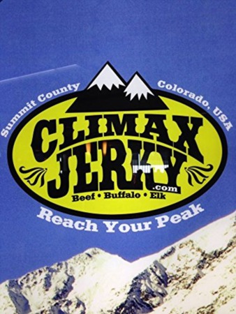 Shoutout Saturday - Climax Jerky in Colorado