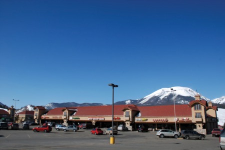 Shoutout Saturday - Ace Hardware in Silverthorne, Colorado 