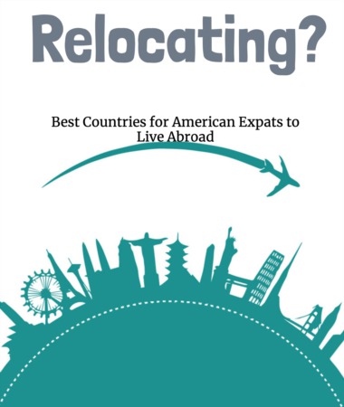 Relocating? -- Best Countries for American Expats