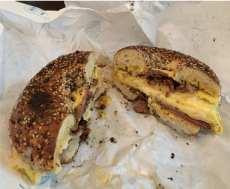 6 Incredible Spots to Get Your Bagel Fix in the DMV