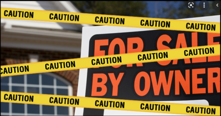 FSBO MUST WATCH THIS BEFORE SELLING YOUR OWN 