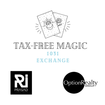 Tax-Free Magic Tricks: Like-Kind Exchanges