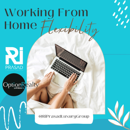 Remote Work Trends Mean Flexibility for First-Time Homebuyers 