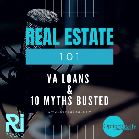 10 VA Loan Myths Busted