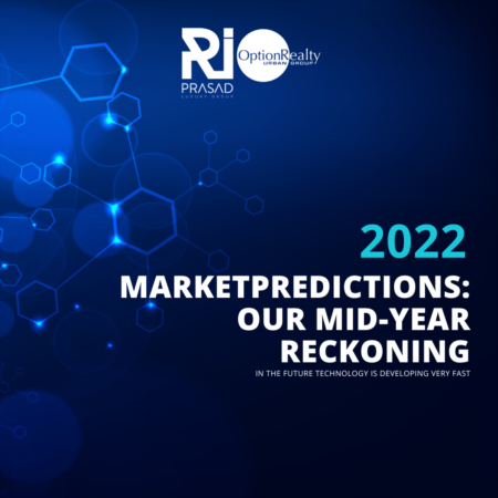 2022 Market Predictions: Our Mid-Year Reckoning