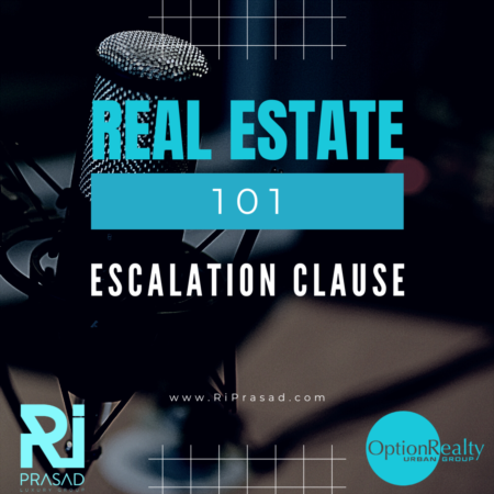 What Is an Escalation Clause in Real Estate and When Should You Use One?