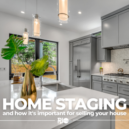 What Is Home Staging—and Why Is It So Important for Selling Your House?