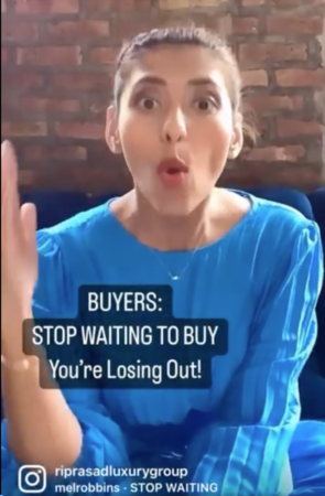 STOP WAITING TO BUY!!!
