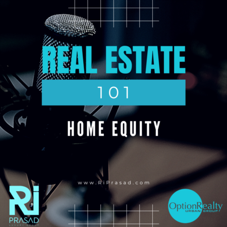 What Is Equity in Real Estate?