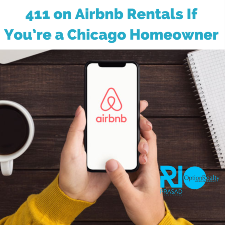 411 on Airbnb Rentals If You’re a Chicago Homeowner