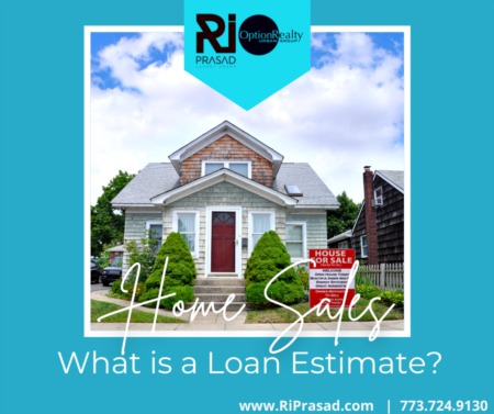  What is a Loan Estimate?