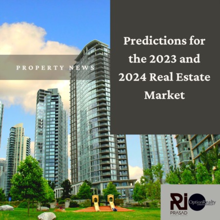 Zillow and Wells Fargo make their predictions 