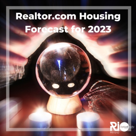 Realtor.com 2023 Predictions