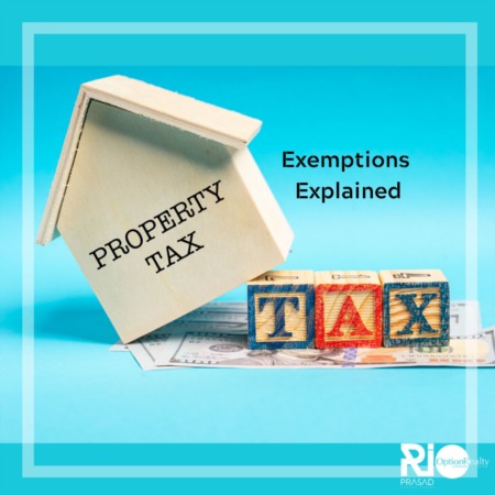 Cook County Property Tax Exemptions Explained