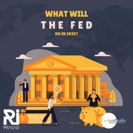 What will the Fed do in 2023?