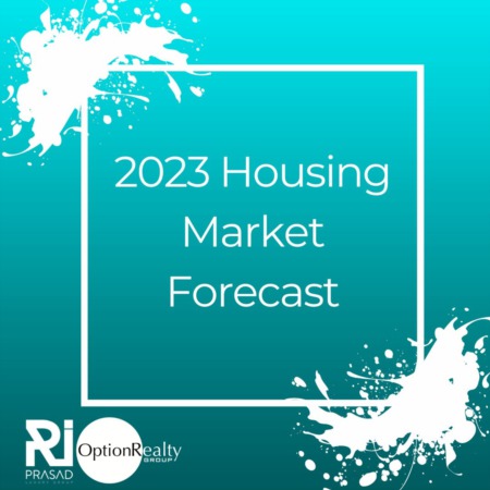 2023 Housing Market Forecast