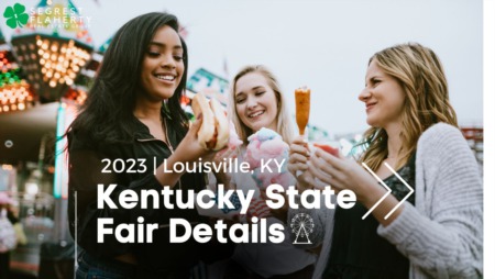 Kentucky State Fair 2023: Everything You Need To Know!
