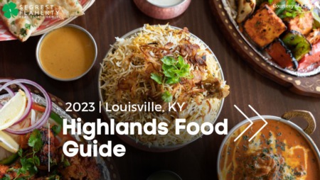 The Highlands Restaurant Guide: Savor the Flavors of Louisville's Culinary Wonderland!