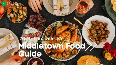 Tantalizing Tastes of Middletown, KY: A Food Lover's Guide