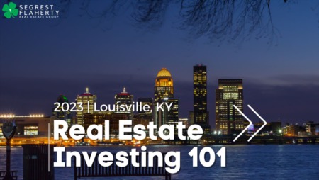 Investing in Louisville, KY: Top 5 Real Estate Opportunities You Shouldn't Miss