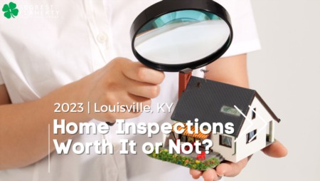 Home Inspections: Worth it or not?